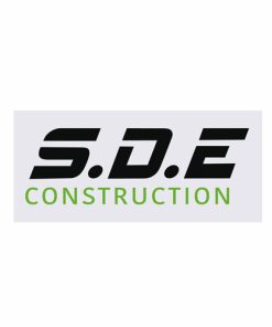 SDE CONSTRUCTION-ctr lesquin