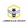 ABEILLE RUSH-crt lesquin