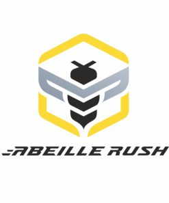 ABEILLE RUSH-crt lesquin