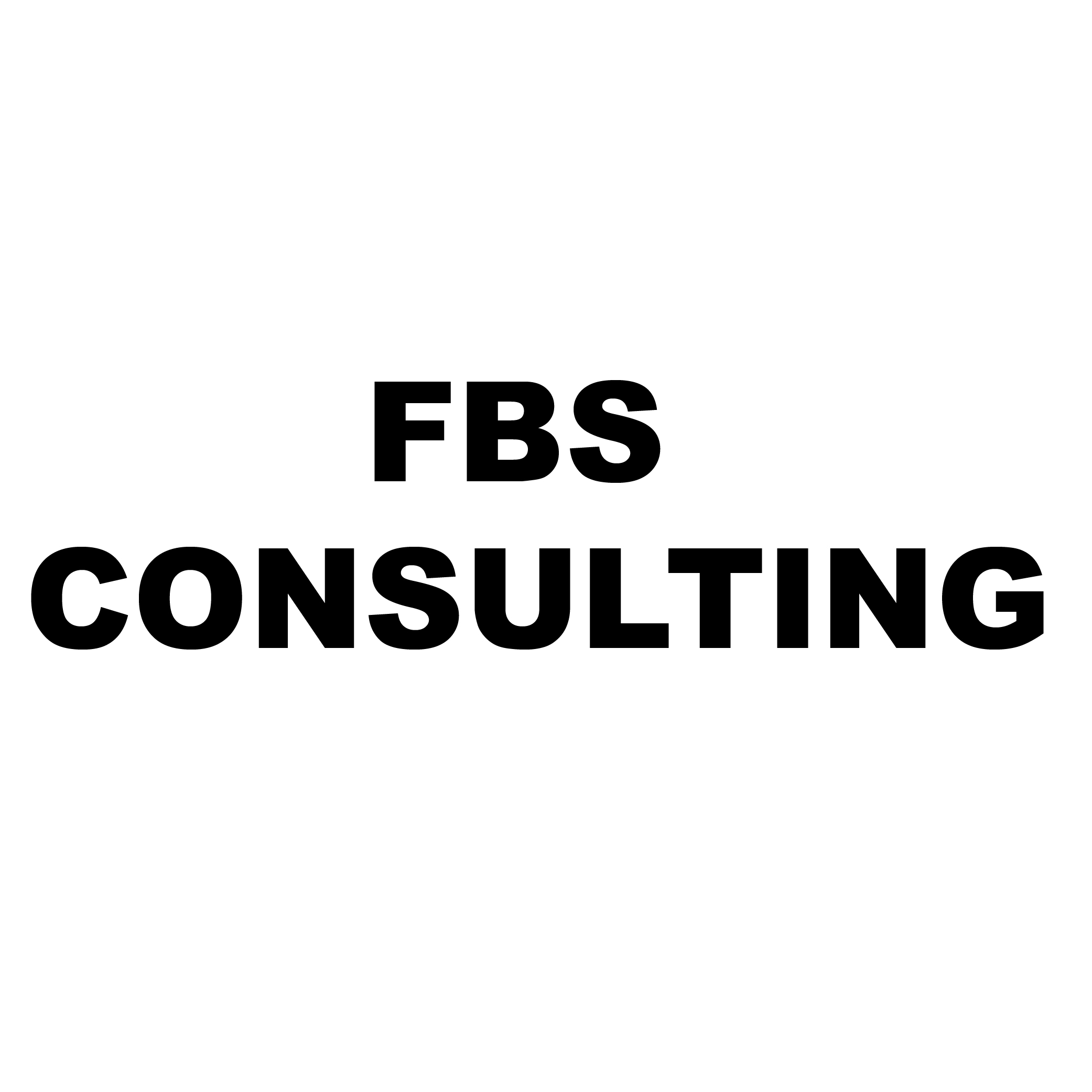 FBS CONSULTING - CRT LESQUIN