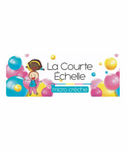 La Courte Echelle - CRT LESQUIN