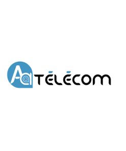 AXECOM – AA TELECOM - CRT lESQUIN