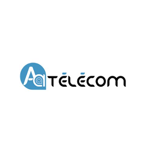 AXECOM – AA TELECOM - CRT lESQUIN