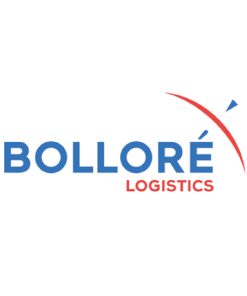 BOLLORE Logistics-crt lesquin