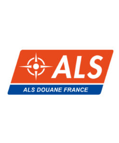 ALS DOUANE France- crt lesquin