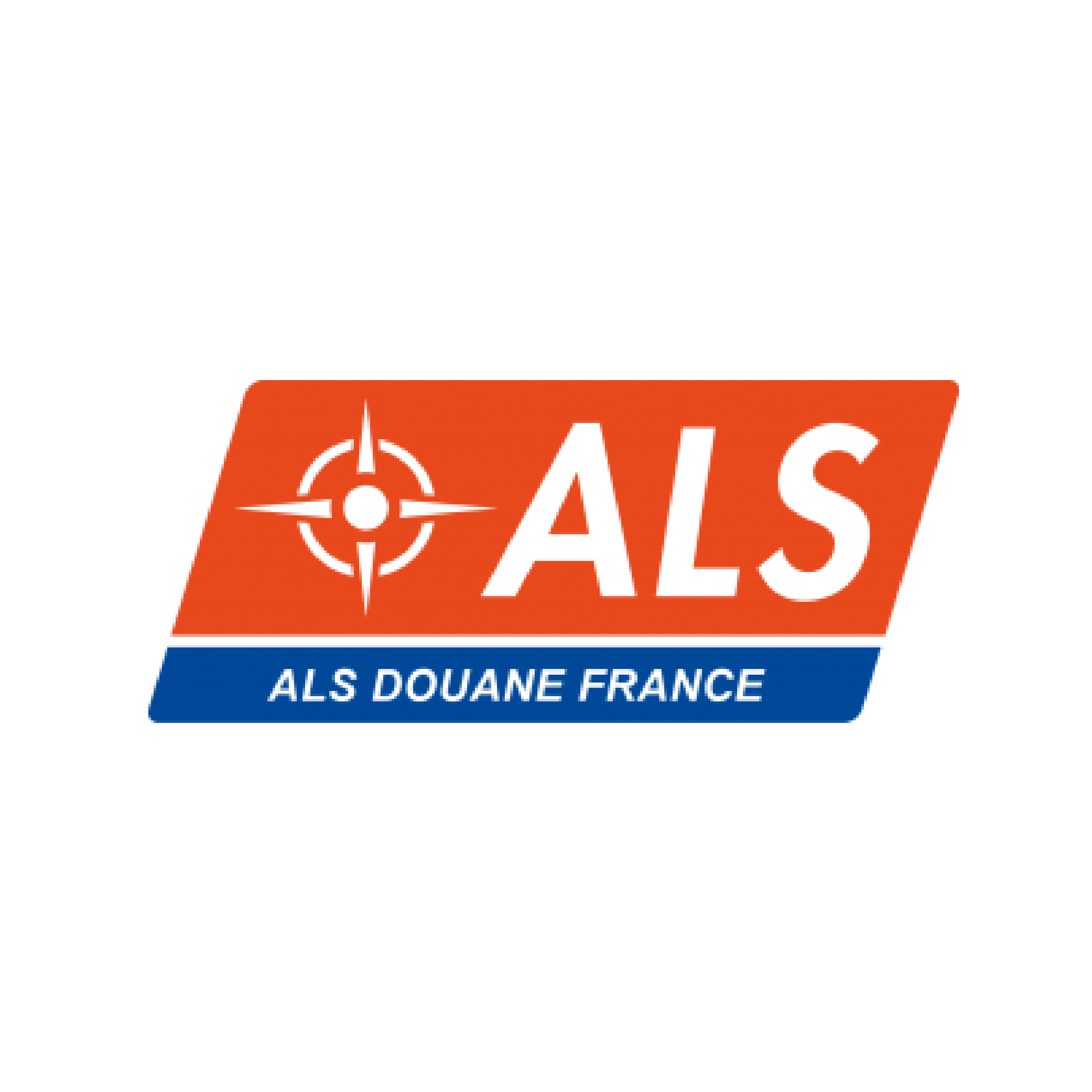 ALS DOUANE France- crt lesquin