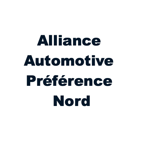 ALLIENCE AUTOMOTIVE PREFERENCE NORD-crt lesquin