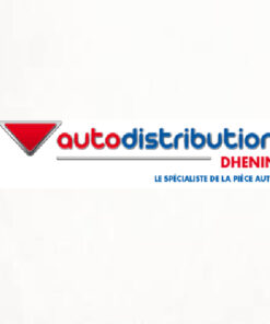 Autodistribution DHENIN-crt lesquin