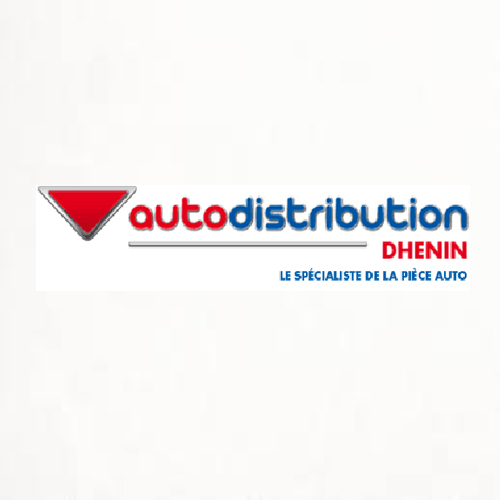 Autodistribution DHENIN-crt lesquin