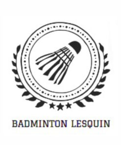 BADMINTON LESQUIN