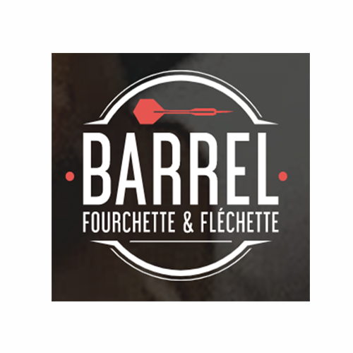 Barrel-crt lesquin