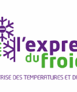 Expresse du froid-crt lesquin