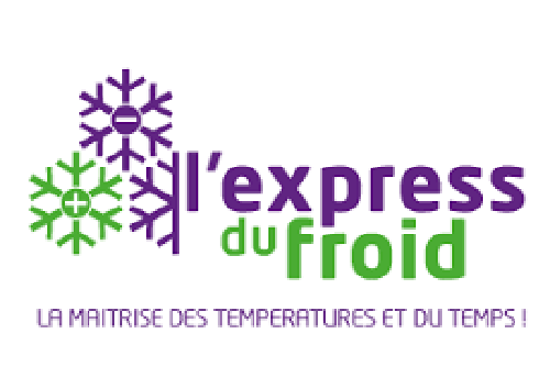 Expresse du froid-crt lesquin