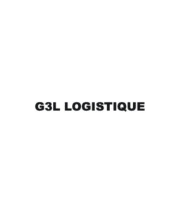 G3L LOGISTIQUE-crt lesqun