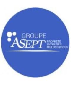 GROUPE ASEPT-crt lesquin