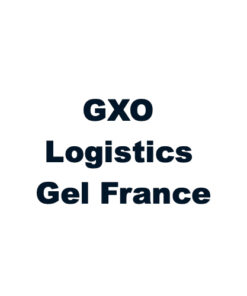 GXO LOGISTICS GEL FRANCE-crt lesquin