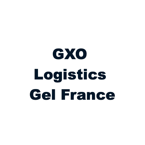 GXO LOGISTICS GEL FRANCE-crt lesquin