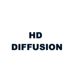 HD DIFFUSION-crt lesquin