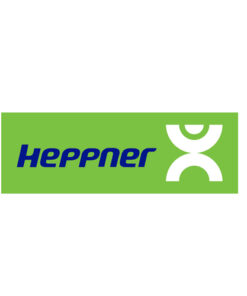 HEPPNER SAS-crt lesquin