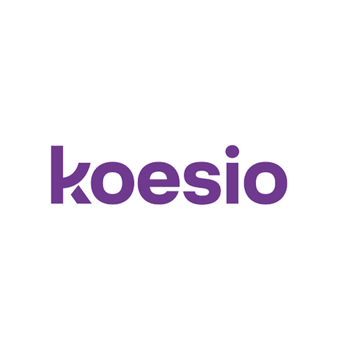 KOESIO Corporate IT-crt lesquin