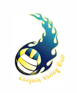 LESQUIN VOLLEY BALL
