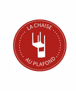 La chaise au plafond-crt