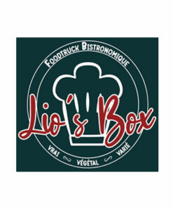 Lio's Box- crt lesquin