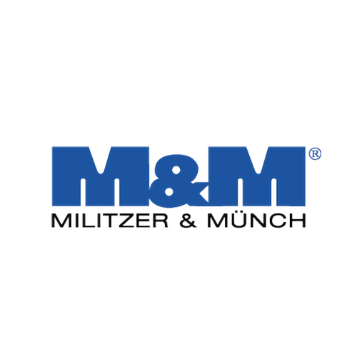 M&M MILITZER & MUNCH FRANCE-crt lesquin