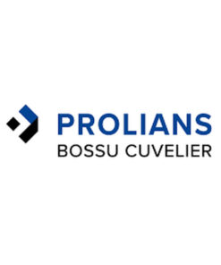 PROLIANS BOSSU CUVELIER-crt lesquin