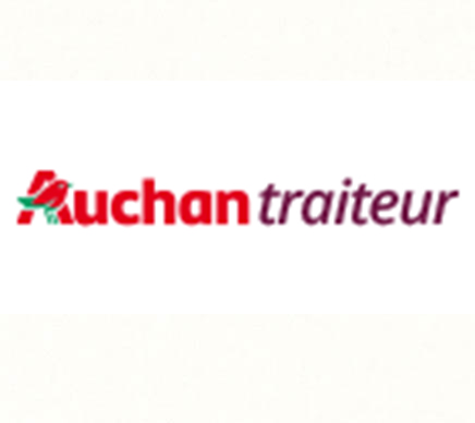 Auchan traiteur