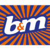 B&M