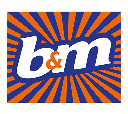 B&M