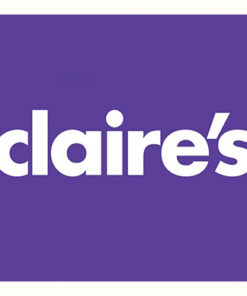 Claire's