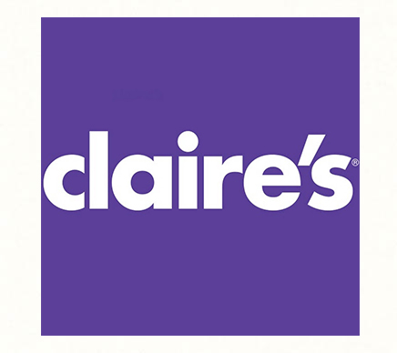 Claire's