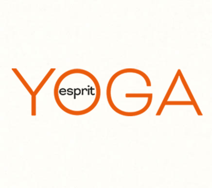 Esprit Yoga Logo