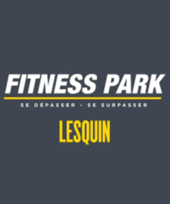 Fitness Park Lesquin