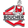 Henri Boucher