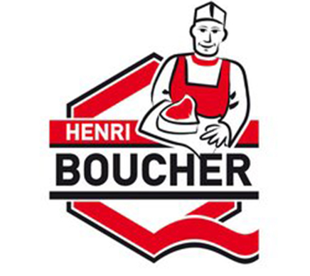 Henri Boucher