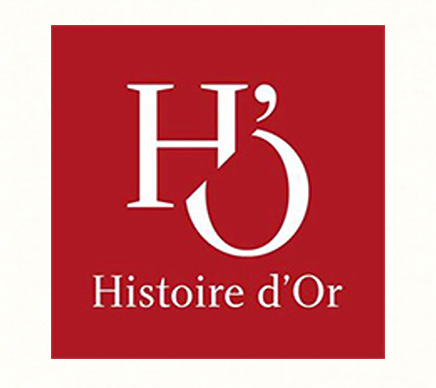 Histoire d'or