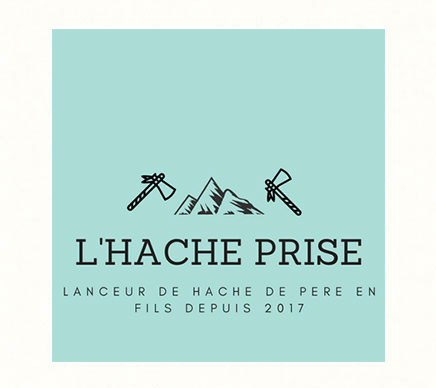 L'Hache Prise Lesquin