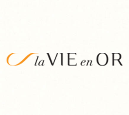 La Vie en Or