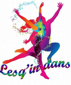 Lesqu'in Danse