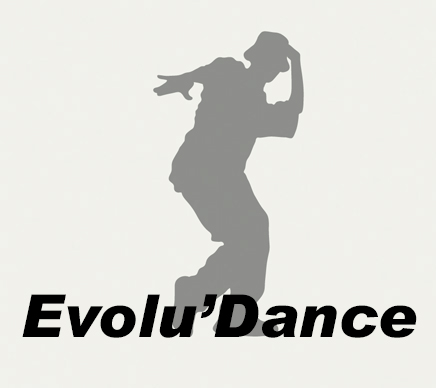 Logo Evolu'Dance