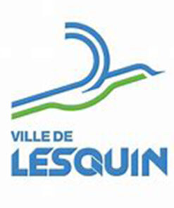 Logo Mairie de Lesquin
