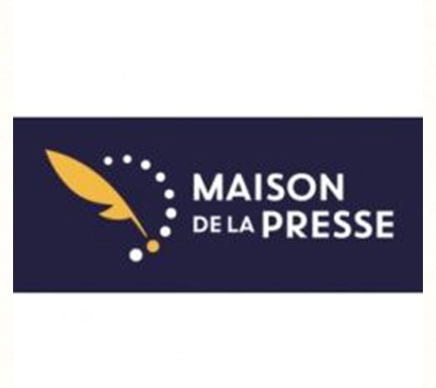 Maison de la Presse