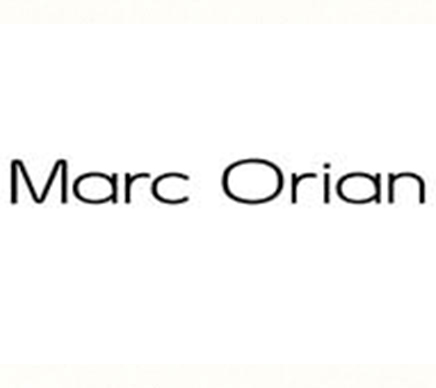 Marc Orian