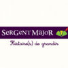 Sergent Major