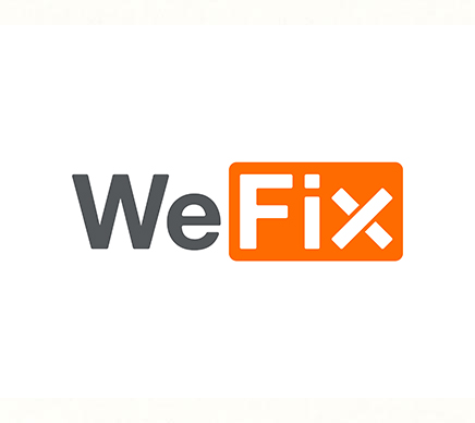 We Fix