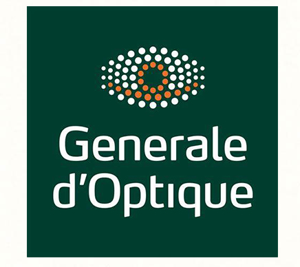 général d'optique