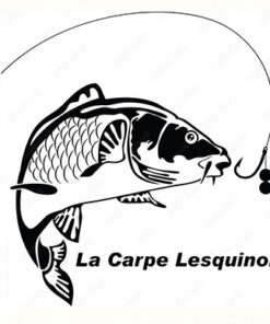 La Carpe Lesquinoise